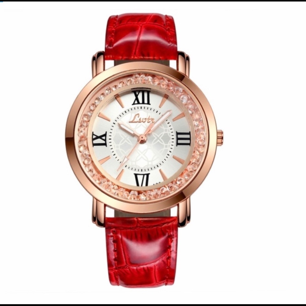 Women watch